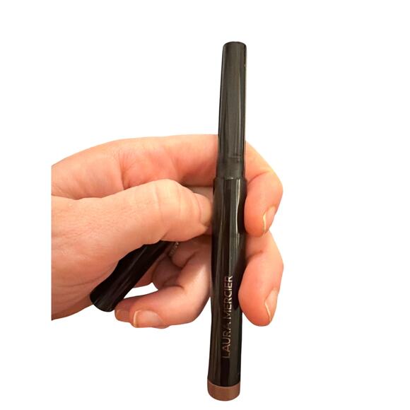 Laura Mercier Caviar Stick Eye Shadow Amethyst Best Seller Eye Pencil MSRP $33 - Picture 5 of 5